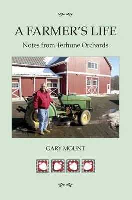 La vida de un granjero: Notas de los huertos Terhune - A Farmer's Life: Notes from Terhune Orchards