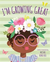 Estoy Creciendo Genial - I'm Growing Great