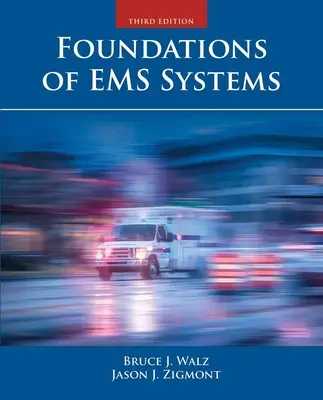 Fundamentos de Sistemas EMS - Foundations of EMS Systems