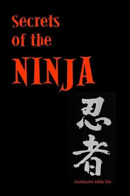 Secretos del Ninja - Secrets of the Ninja