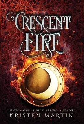 Fuego creciente - Crescent Fire