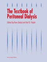 El libro de texto de la diálisis peritoneal - The Textbook of Peritoneal Dialysis