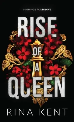 Rise of a Queen: Edición Especial Impresa - Rise of a Queen: Special Edition Print