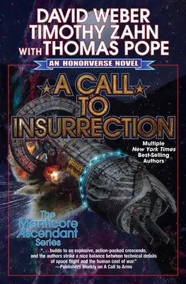 Llamada a la insurrección: Volumen 4 - A Call to Insurrection: Volume 4