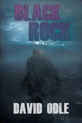 Roca Negra - Black Rock