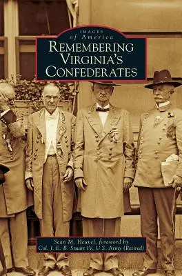 Recordando a los confederados de Virginia - Remembering Virginia's Confederates