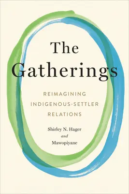 Los encuentros: Reimaginar las relaciones entre indígenas y colonos - The Gatherings: Reimagining Indigenous-Settler Relations