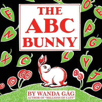 El conejito ABC - The ABC Bunny