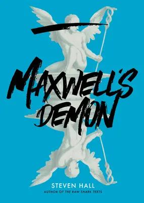El demonio de Maxwell - Maxwell's Demon