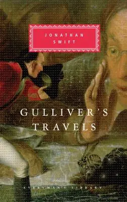 Los viajes de Gulliver: Introducción de Pat Rogers - Gulliver's Travels: Introduction by Pat Rogers