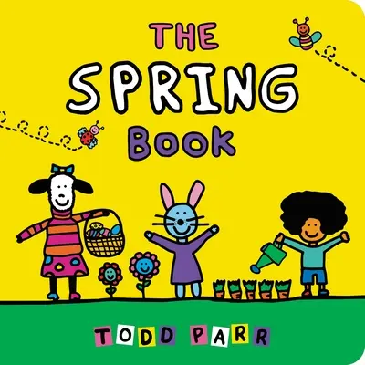 El Libro de la Primavera - The Spring Book