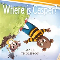 ¿Dónde está Casper? - Where is Casper?