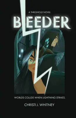 Bleeder: Una novela de Umbral - Bleeder: A Threshold Novel
