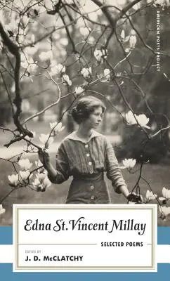 Edna St. Vincent Millay Poemas escogidos - Edna St. Vincent Millay Selected Poems