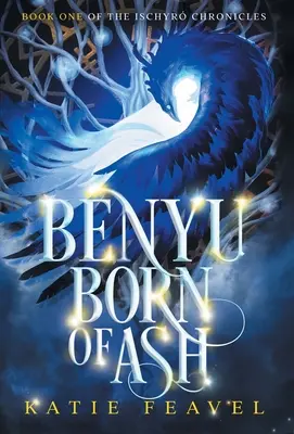 Benyu Nacido de la Ceniza - Benyu Born of Ash