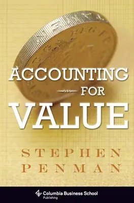 Contabilidad del valor - Accounting for Value