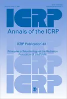 ICRP Publication 43 - Principles of Monitoring for the Radiation Protection of the Public (Principios de vigilancia para la protección radiológica del público) - ICRP Publication 43 - Principles of Monitoring for the Radiation Protection of the Public