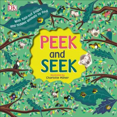 Mirar y Buscar - Peek and Seek