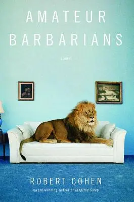 Bárbaros aficionados - Amateur Barbarians