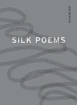 Poemas de la seda - Silk Poems