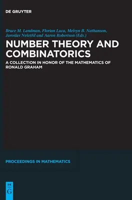 Teoría de números y combinatoria - Number Theory and Combinatorics