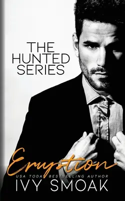 Erupción - Eruption