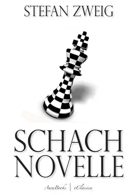 Novela de ajedrez - Schachnovelle