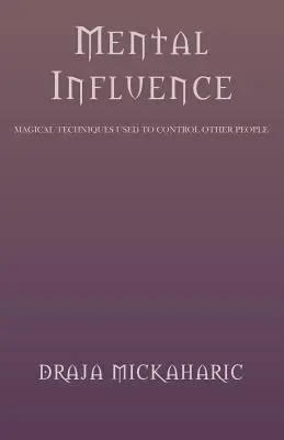 Influencia mental - Mental Influence