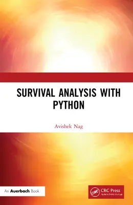 Análisis de supervivencia con Python - Survival Analysis with Python