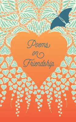 Poemas sobre la amistad - Poems on Friendship