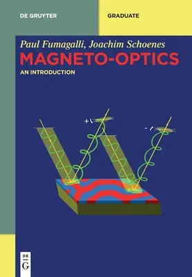 Magneto-Óptica: Una introducción - Magneto-Optics: An Introduction