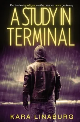 Un estudio en la terminal - A Study in Terminal