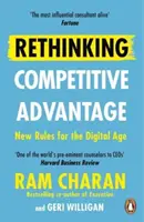 Repensar la ventaja competitiva: nuevas reglas para la era digital - Rethinking Competitive Advantage - New Rules for the Digital Age