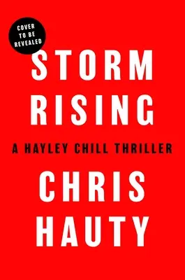 La tormenta se levanta: Un thrillervolumen 3 - Storm Rising: A Thrillervolume 3
