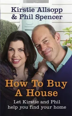 Cómo comprar una casa - How to Buy a House