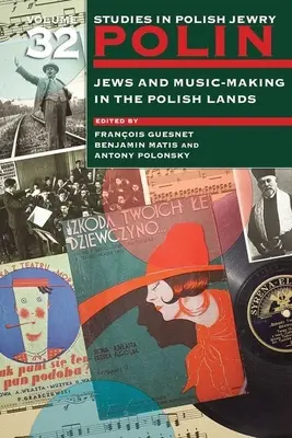 Los judíos y la música en Polonia - Jews and Music-Making in the Polish Lands