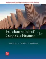 ISE Fundamentos de Finanzas Corporativas - ISE Fundamentals of Corporate Finance