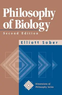 Filosofía de la biología - Philosophy of Biology