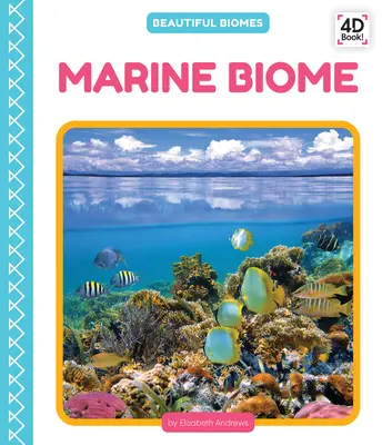 Bioma marino - Marine Biome