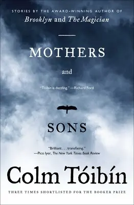Madres e hijos - Mothers and Sons