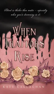 Cuando surgen los traidores: El épico final de la hija de Lucifer - When Traitors Rise: The Daughter Of Lucifer's Epic Finale