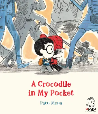 Un cocodrilo en mi bolsillo - A Crocodile in My Pocket