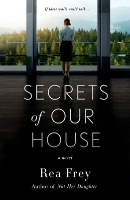 Secretos de nuestra casa - Secrets of Our House