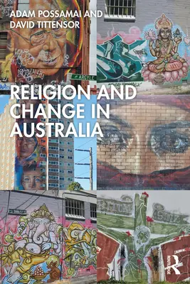 Religión y cambio en Australia - Religion and Change in Australia