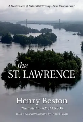 El San Lorenzo - The St. Lawrence