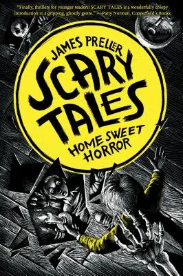 Hogar dulce horror - Home Sweet Horror