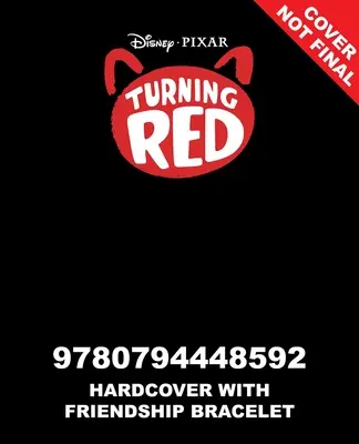 Disney Pixar Turning Red ¡Panda Pals! - Disney Pixar: Turning Red: Panda Pals!