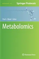 Metabolómica - Metabolomics