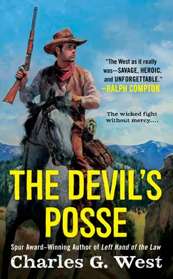 El pelotón del diablo - The Devil's Posse