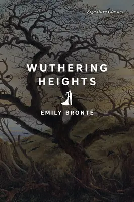 Cumbres Borrascosas - Wuthering Heights